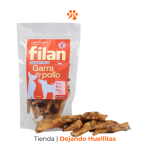 Garra de Pollo FILAN