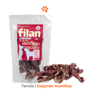 Bucle de Esófago Vacuno FILAN