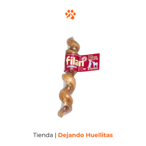 Bucle de Vinza Vacuna FILAN