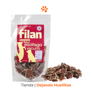 Esófago Vacuno Mini FILAN