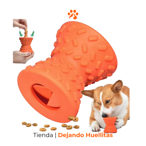 Juguete Dispensador Diábolo - Rascals