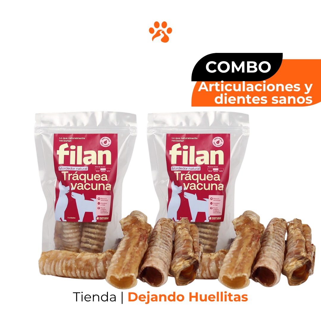 Combo Articulaciones & Dientes Sanos - Imagen 4